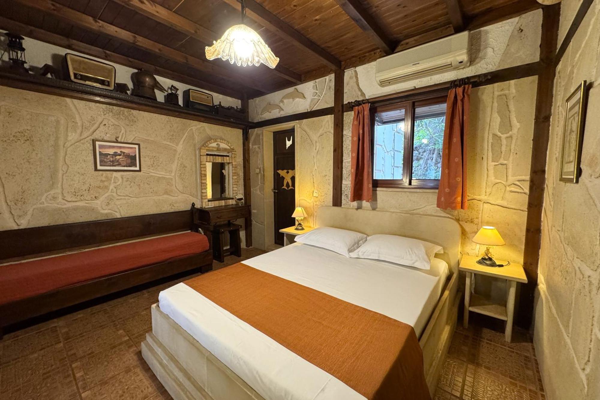 Stella'S Traditional Inn Káto Zákros エクステリア 写真