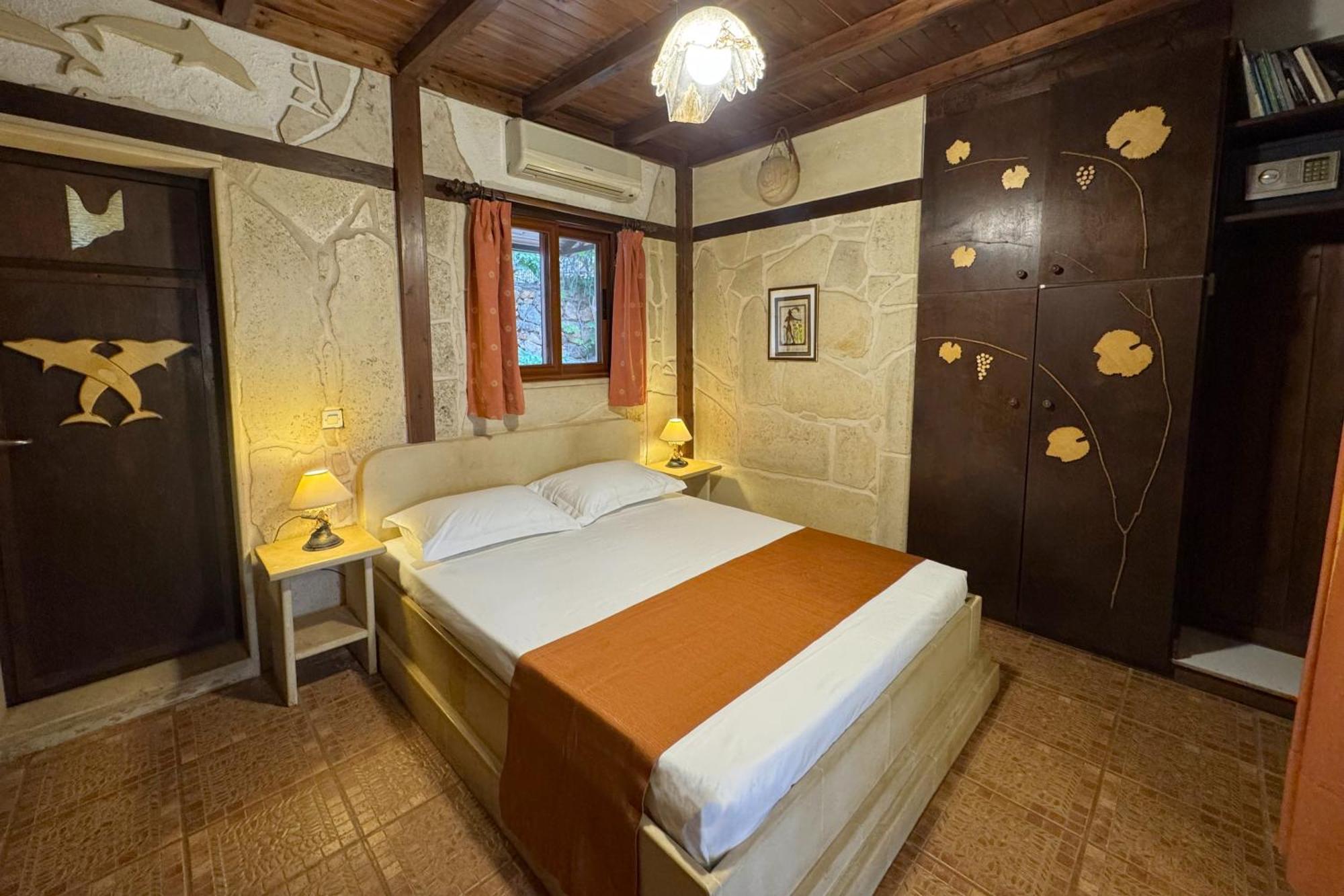 Stella'S Traditional Inn Káto Zákros 部屋 写真