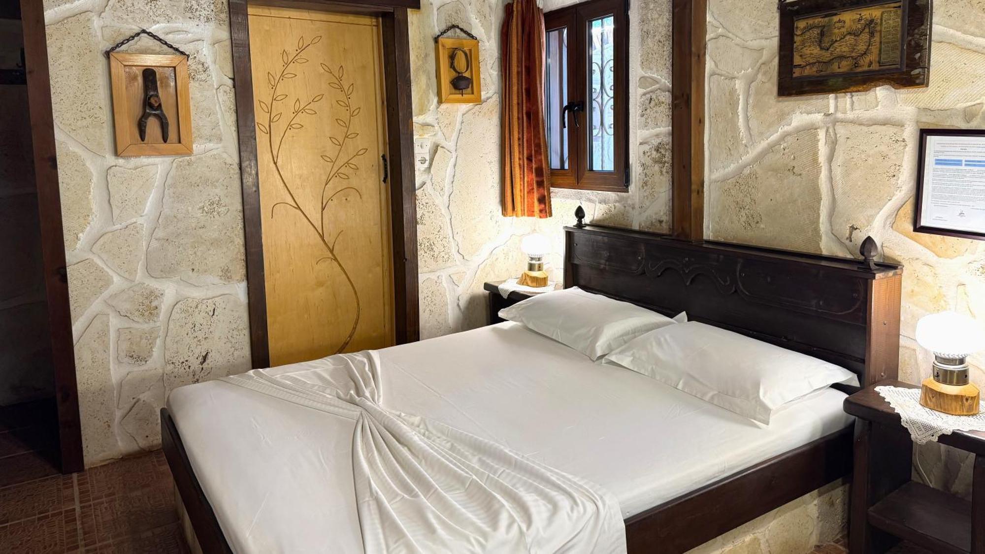 Stella'S Traditional Inn Káto Zákros 部屋 写真