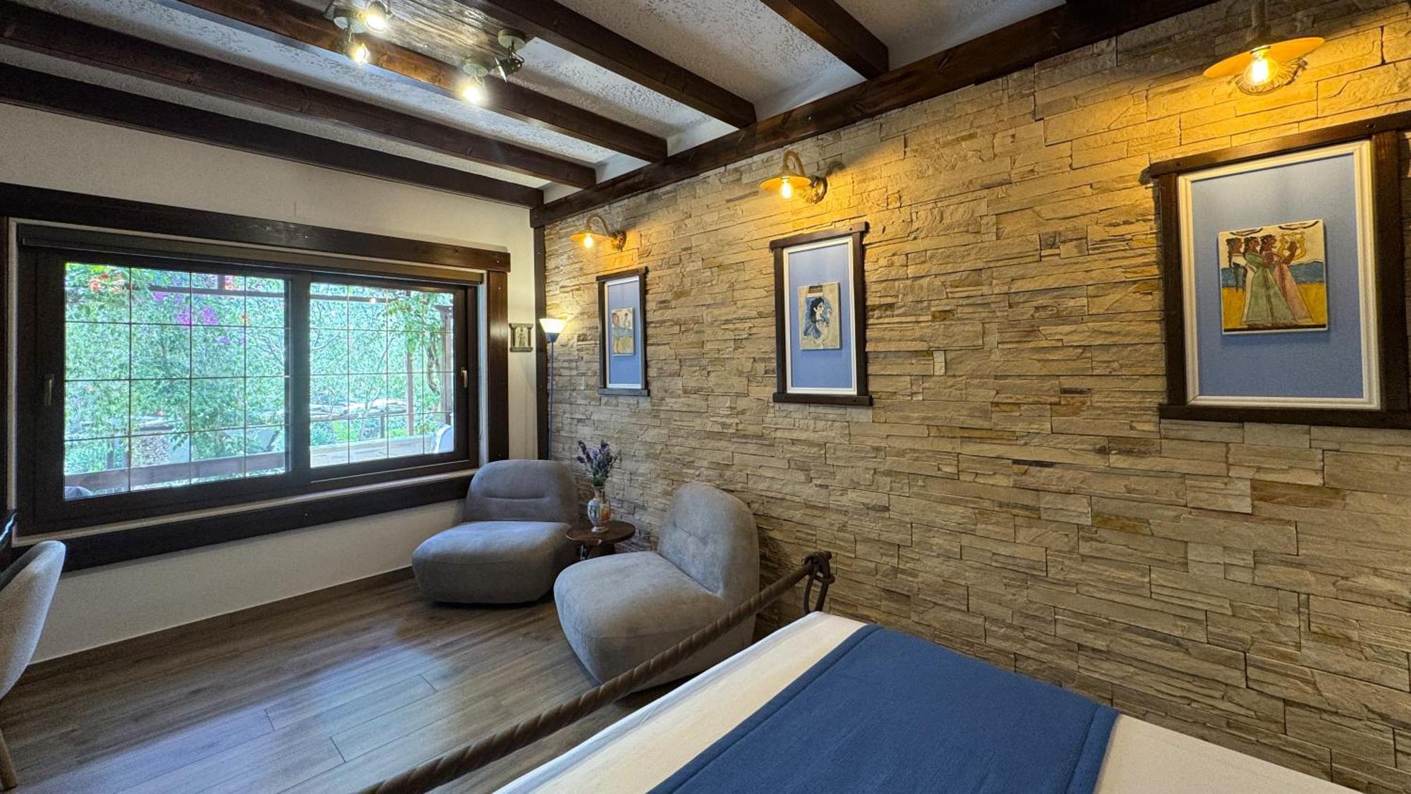 Stella'S Traditional Inn Káto Zákros 部屋 写真